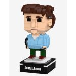 BlueBrixx 109683 Die drei ???: Justus Jonas Teileanzahl: 402