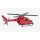BlueBrixx 108821 Die drei ???: Toteninsel: Hubschrauber Teileanzahl: 442