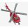 BlueBrixx 108821 Die drei ???: Toteninsel: Hubschrauber Teileanzahl: 442
