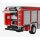 BlueBrixx 109688 Schlingmann HLF 20 Varus 4x4 Teileanzahl: 2415