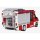 BlueBrixx 109688 ZIEGLER MLF Z-Cab Teileanzahl: 2616