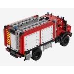 BlueBrixx 109198 Schlingmann TLF-3000 VARUS 4X4 Teileanzahl: 1744
