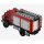 BlueBrixx 109198 Schlingmann TLF-3000 VARUS 4X4 Teileanzahl: 1744