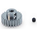 Tamiya 13433 Motorritzel 25Z M0,6 Stahl gehärtet...