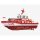 BlueBrixx 109687 Seenotrettungsboot Teileanzahl: 1137