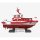 BlueBrixx 109687 Seenotrettungsboot Teileanzahl: 1137