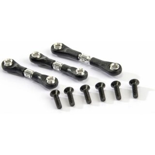Tamiya 30034 TT-02 Lenkgestänge Set 500530034