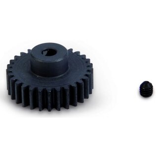 Tamiya 11109 Motorritzel 29Z M0,6 Stahl gehärtet 500011109