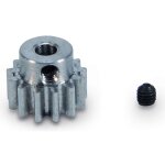 Tamiya 13403 Motorritzel 13Z M0,8 Stahl gehärtet...