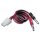 Tamiya 03028 Ladekabel Stecker vergoldet 500503028