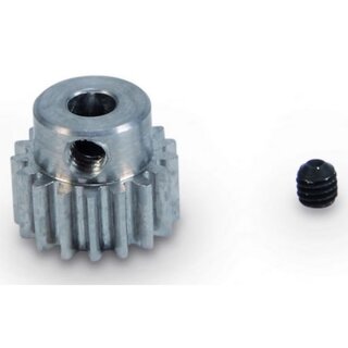 Tamiya 13425 Motorritzel 17Z M0,6 Stahl gehärtet 500013425