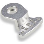 Tamiya 30815 DT-03 Alu Servo Saver Hebel P3 (1) 500530815