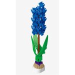 BlueBrixx 109762 Blaue Hyazinthe Teileanzahl: 381
