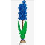 BlueBrixx 109762 Blaue Hyazinthe Teileanzahl: 381