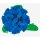 BlueBrixx 109762 Blaue Hyazinthe Teileanzahl: 381