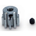 Tamiya 13400 Motorritzel 10Z M0,8 Stahl gehärtet...