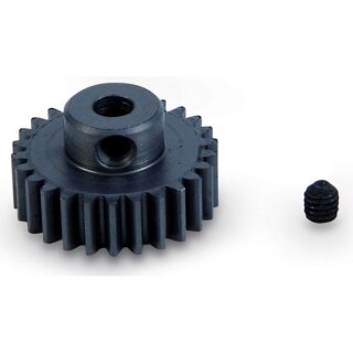 Tamiya 11106 Motorritzel 26Z M0,6 Stahl gehärtet 500011106