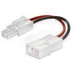 Tamiya 06016 Adapterkabel Mini 500906016