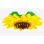 BlueBrixx 109766 Sonnenblume Teileanzahl: 340