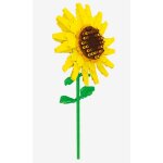 BlueBrixx 109766 Sonnenblume Teileanzahl: 340