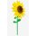 BlueBrixx 109766 Sonnenblume Teileanzahl: 340