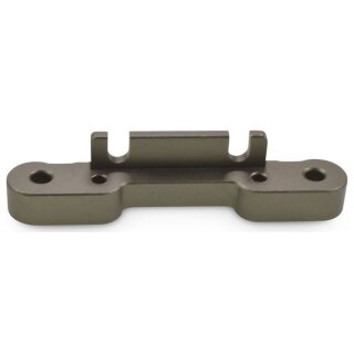 Tamiya 05972 Virus/Akuma Alu Querlenker-Halter hinten 500205972