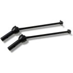 Tamiya 05946 Virus/Akuma Kardangelenkwellen (2) vorne...