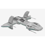 BlueBrixx 109678 Stargate - Asgardschiff ONeill Klasse...