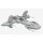 BlueBrixx 109678 Stargate - Asgardschiff ONeill Klasse Teileanzahl: 1470