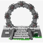 BlueBrixx 109675 Stargate auf Planet Teileanzahl: 675