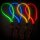 Absima 2320163 LED Neon-Kabel - grün