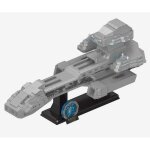 BlueBrixx 109734 Stargate - X-303 Prometheus Teileanzahl:...