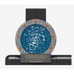 BlueBrixx 109734 Stargate - X-303 Prometheus Teileanzahl:...