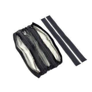 Absima 2440060 1:10 Universal Dirt Cover Netz