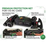 Absima 2440060 1:10 Universal Dirt Cover Netz