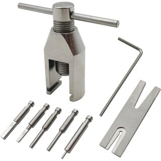 Absima 3000082 Ritzelabzieher für RC Motoren