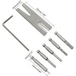 Absima 3000082 Ritzelabzieher für RC Motoren