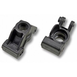 Tamiya 05927 XS/XL Achsschenkel (2) hinten 500405927