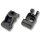 Tamiya 05927 XS/XL Achsschenkel (2) hinten 500405927