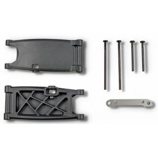Tamiya 05925 XS/XL Querlenker/Halter/Schraub. Set hi. 500405925