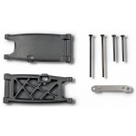 Tamiya 05925 XS/XL Querlenker/Halter/Schraub. Set hi....