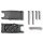 Tamiya 05925 XS/XL Querlenker/Halter/Schraub. Set hi. 500405925