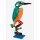 BlueBrixx 109611 Eisvogel Teileanzahl: 286