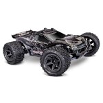 Traxxas 67464-4 Rustler 1:10 4x4 Stadium-Truck RTR VX3...