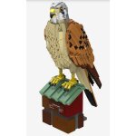 BlueBrixx 108733 Turmfalke Teileanzahl: 774