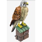 BlueBrixx 108733 Turmfalke Teileanzahl: 774