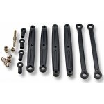 Tamiya 05929 XS Querlenker oben,Gestänge-Set (4)...
