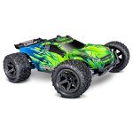 Traxxas 67464-4 Rustler 1:10 4x4 Stadium-Truck RTR VX3...