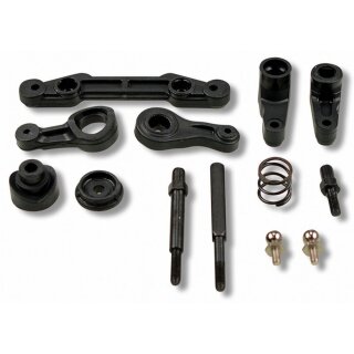 Tamiya 05932 XS/XL Lenkhebel/Servosaver/Hebel Set 500405932