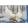 BlueBrixx 108595 Schneeeule (diamond blocks) Teileanzahl: 3103